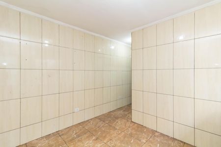 Cozinha de casa para alugar com 1 quarto, 35m² em Parque Savoi City, São Paulo