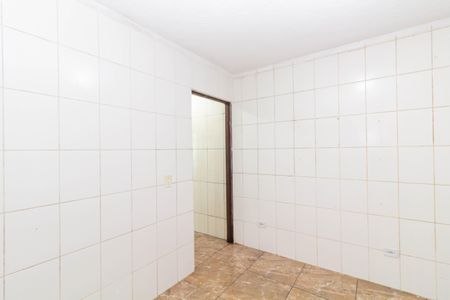 Sala/Quarto de casa para alugar com 1 quarto, 35m² em Parque Savoi City, São Paulo