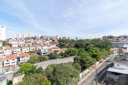 Vista do Quarto 1 de apartamento à venda com 3 quartos, 61m² em Cidade Vargas, São Paulo