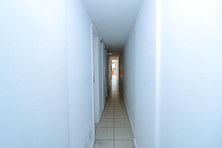 Sala de apartamento à venda com 4 quartos, 149m² em Barra da Tijuca, Rio de Janeiro