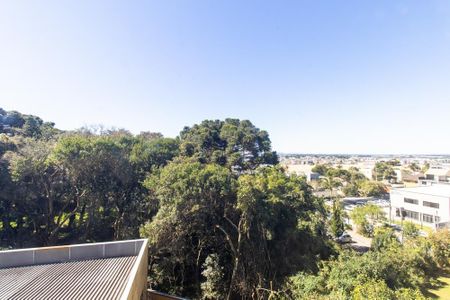 Vista do Studio de kitnet/studio para alugar com 1 quarto, 32m² em Centro, Pinhais