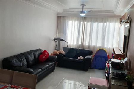 Apartamento à venda com 3 quartos, 96m² em Barcelona, São Caetano do Sul