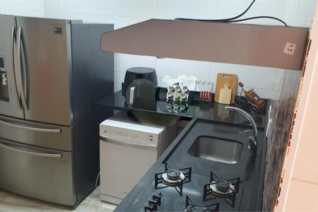 Apartamento à venda com 3 quartos, 96m² em Barcelona, São Caetano do Sul