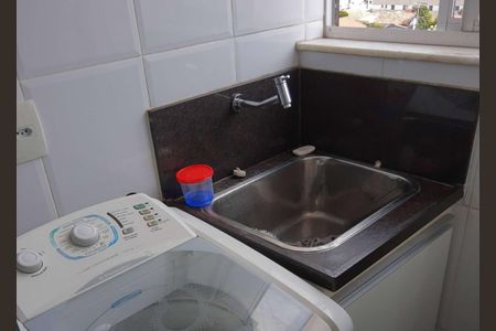 Apartamento à venda com 2 quartos, 107m² em Concórdia, Belo Horizonte