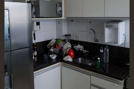 Apartamento à venda com 2 quartos, 107m² em Concórdia, Belo Horizonte