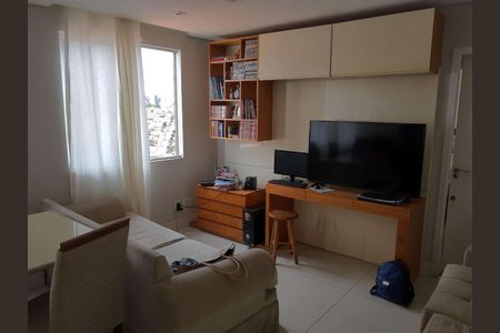 Apartamento à venda com 2 quartos, 107m² em Concórdia, Belo Horizonte