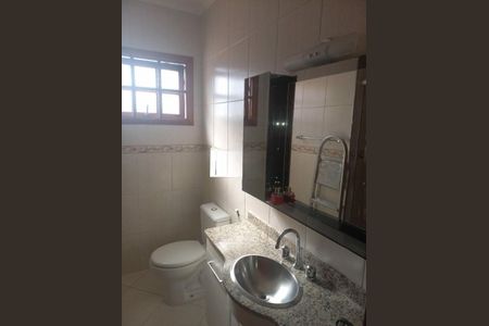 Casa à venda com 3 quartos, 136m² em Jardim Pinheiros, São Paulo