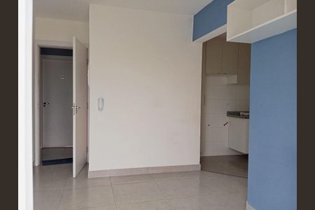 Kitnet/Studio à venda com 2 quartos, 34m² em Vila Carrão, São Paulo