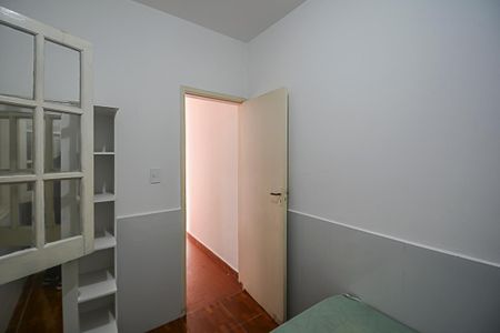 Quarto de casa para alugar com 1 quarto, 18m² em Jardim do Mar, São Bernardo do Campo