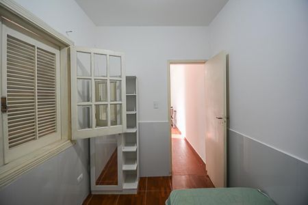 Quarto de casa para alugar com 1 quarto, 18m² em Jardim do Mar, São Bernardo do Campo