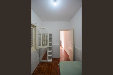 Quarto de casa para alugar com 1 quarto, 18m² em Jardim do Mar, São Bernardo do Campo