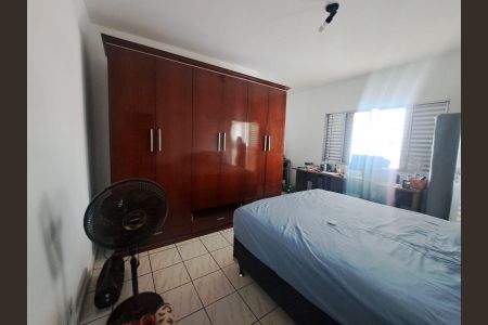 Quarto 1 de casa para alugar com 2 quartos, 127m² em Centro, Osasco