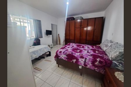 Quarto 2 de casa para alugar com 2 quartos, 127m² em Centro, Osasco