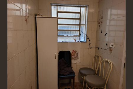 Cozinha de casa à venda com 3 quartos, 326m² em Vila Zelina, São Paulo
