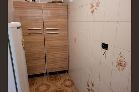 Cozinha de casa à venda com 3 quartos, 326m² em Vila Zelina, São Paulo