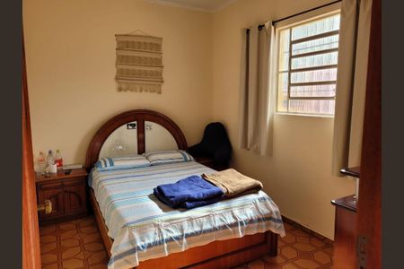 Quarto de casa à venda com 3 quartos, 326m² em Vila Zelina, São Paulo