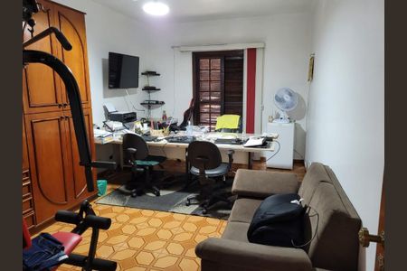 Quarto de casa à venda com 3 quartos, 326m² em Vila Zelina, São Paulo