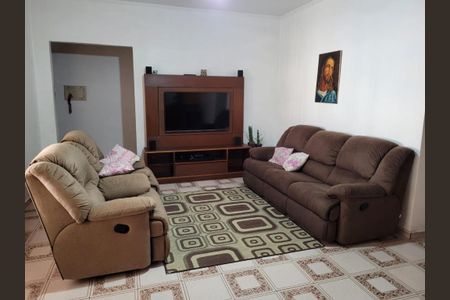 Sala de casa à venda com 3 quartos, 326m² em Vila Zelina, São Paulo