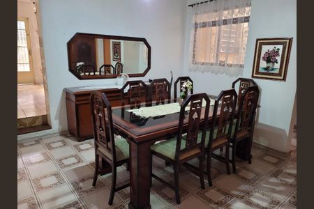 Sala de casa à venda com 3 quartos, 326m² em Vila Zelina, São Paulo