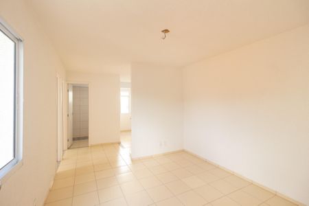 Sala de apartamento para alugar com 2 quartos, 50m² em Senador Vasconcelos, Rio de Janeiro