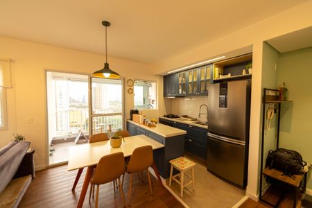 Apartamento à venda com 1 quarto, 54m² em Alphaville Empresarial, Barueri