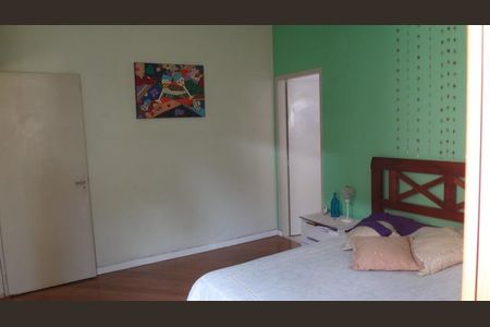 Foto 05 de casa à venda com 4 quartos, 147m² em Belém, São Paulo