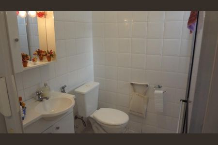 Foto 18 de casa à venda com 4 quartos, 147m² em Belém, São Paulo