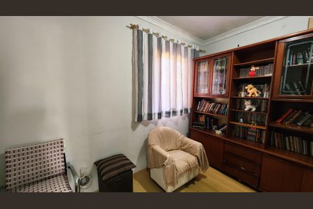Quarto 1 de casa à venda com 3 quartos, 152m² em Vila M Genoveva, Jundiaí