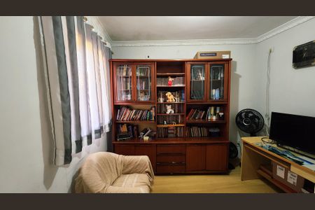 Quarto 1 de casa à venda com 3 quartos, 152m² em Vila M Genoveva, Jundiaí