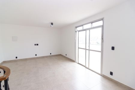 Sala 2 de apartamento para alugar com 3 quartos, 130m² em Praça Seca, Rio de Janeiro