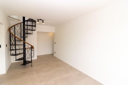 Sala de apartamento para alugar com 3 quartos, 130m² em Praça Seca, Rio de Janeiro