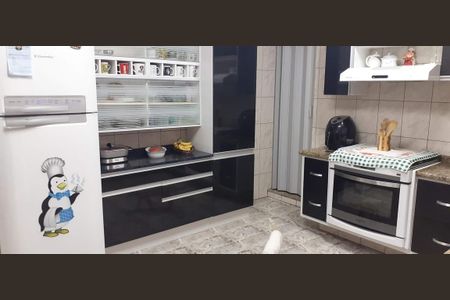 Casa para alugar com 3 quartos, 306m² em Parque Cruzeiro do Sul, São Paulo