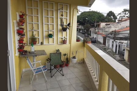 Casa para alugar com 3 quartos, 306m² em Parque Cruzeiro do Sul, São Paulo