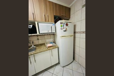 Foto 06 de apartamento à venda com 2 quartos, 49m² em Jardim Vergueiro (Sacoma), São Paulo