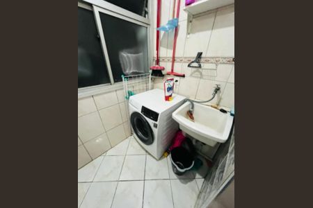 Foto 10 de apartamento à venda com 2 quartos, 49m² em Jardim Vergueiro (Sacoma), São Paulo