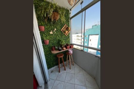 Foto 08 de apartamento à venda com 2 quartos, 49m² em Jardim Vergueiro (Sacoma), São Paulo