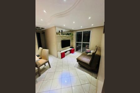 Foto 01 de apartamento à venda com 2 quartos, 49m² em Jardim Vergueiro (Sacoma), São Paulo