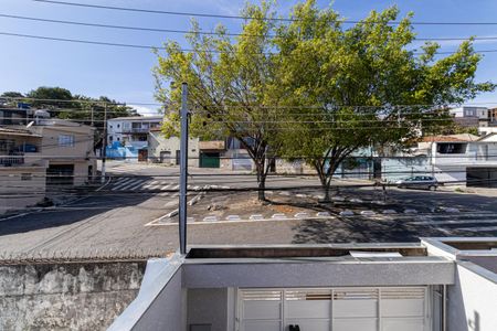 Vista Suíte de casa para alugar com 3 quartos, 180m² em Jardim Maringá, São Paulo