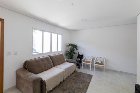 Sala de casa para alugar com 3 quartos, 180m² em Jardim Maringá, São Paulo