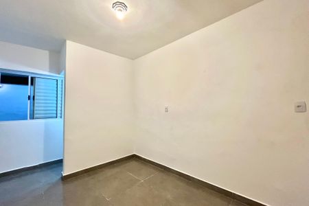 Quarto de casa para alugar com 1 quarto, 50m² em Americanópolis, São Paulo