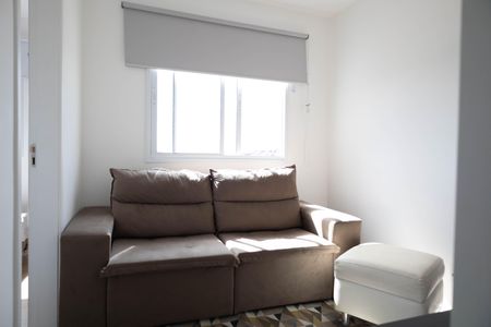 Sala de apartamento à venda com 2 quartos, 32m² em Vila dos Andradas, São Paulo