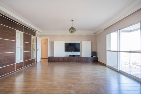 Sala de apartamento para alugar com 4 quartos, 170m² em Vila Yara, Osasco
