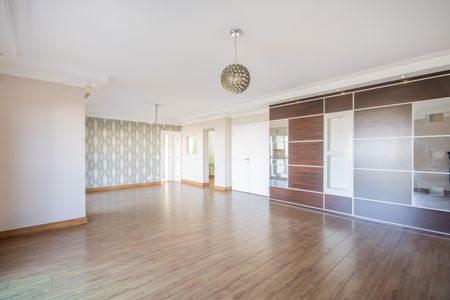 Sala de apartamento para alugar com 4 quartos, 170m² em Vila Yara, Osasco