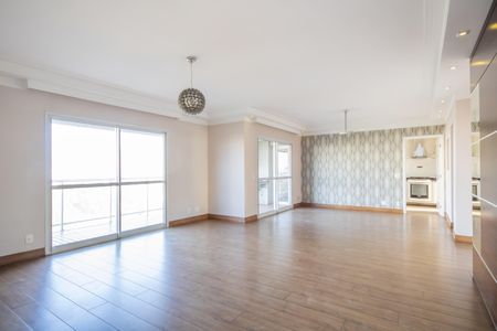 Sala de apartamento para alugar com 4 quartos, 170m² em Vila Yara, Osasco