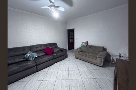 Sala de casa à venda com 3 quartos, 262m² em Jardim Vila Galvao, Guarulhos