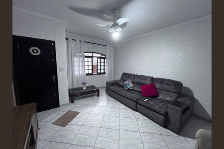 Sala de casa à venda com 3 quartos, 262m² em Jardim Vila Galvao, Guarulhos