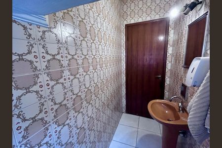Lavabo de casa à venda com 3 quartos, 262m² em Jardim Vila Galvao, Guarulhos