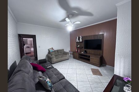 Sala de casa à venda com 3 quartos, 262m² em Jardim Vila Galvao, Guarulhos