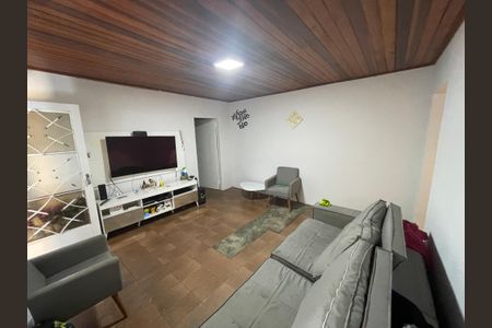 Sala de casa à venda com 1 quarto, 163m² em Jardim Gumercindo, Guarulhos