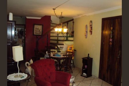 Casa à venda com 3 quartos, 150m² em Jardim Santo Antoninho, São Paulo